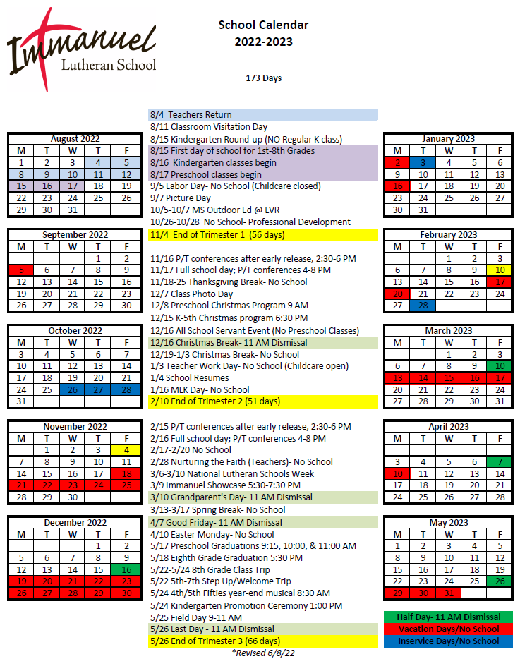 2022-2023_SchoolCalendarUpdated2Snip