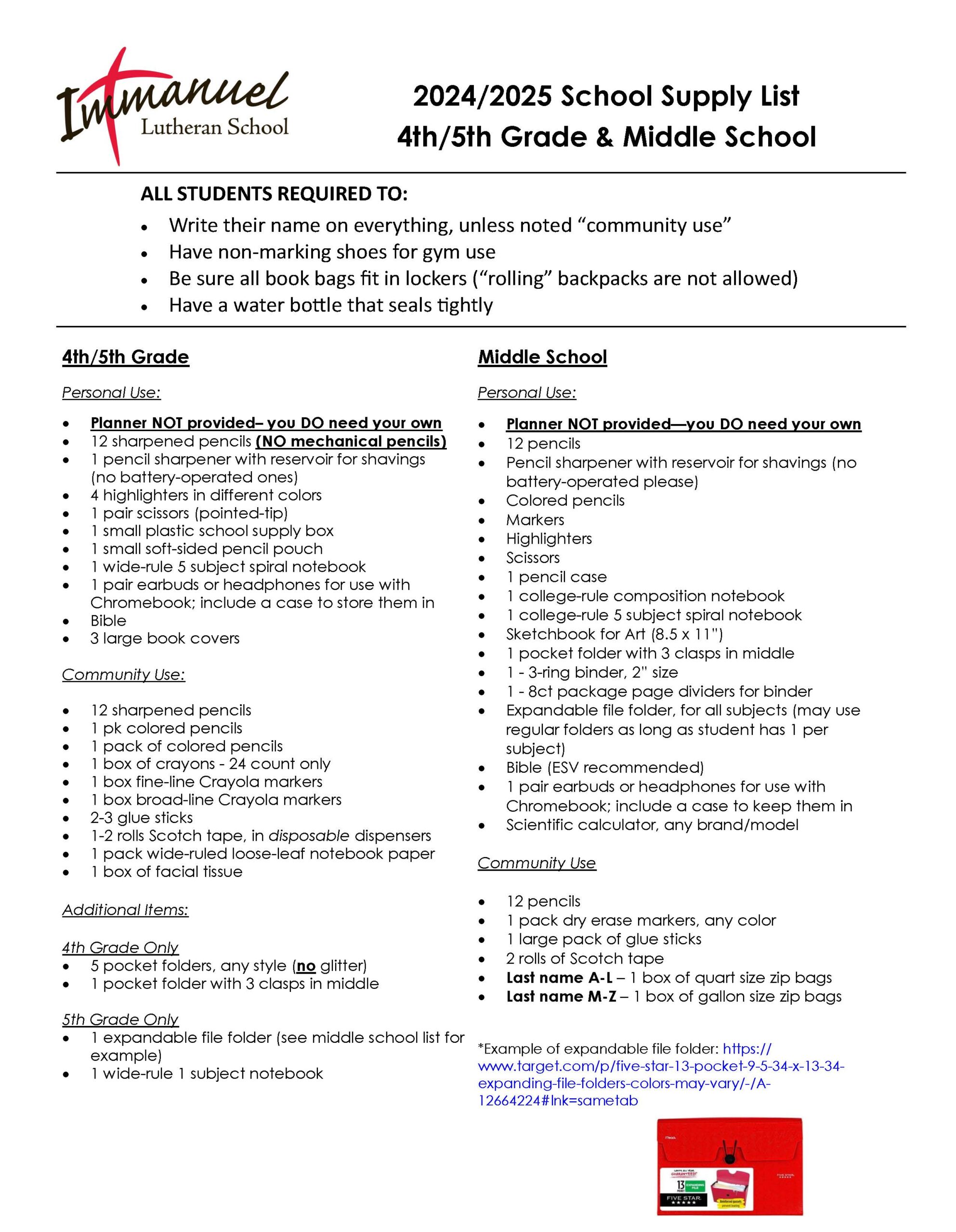 24-25 School Supply Lists K-8th_Page_3