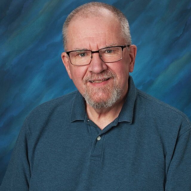 Bill Busacker