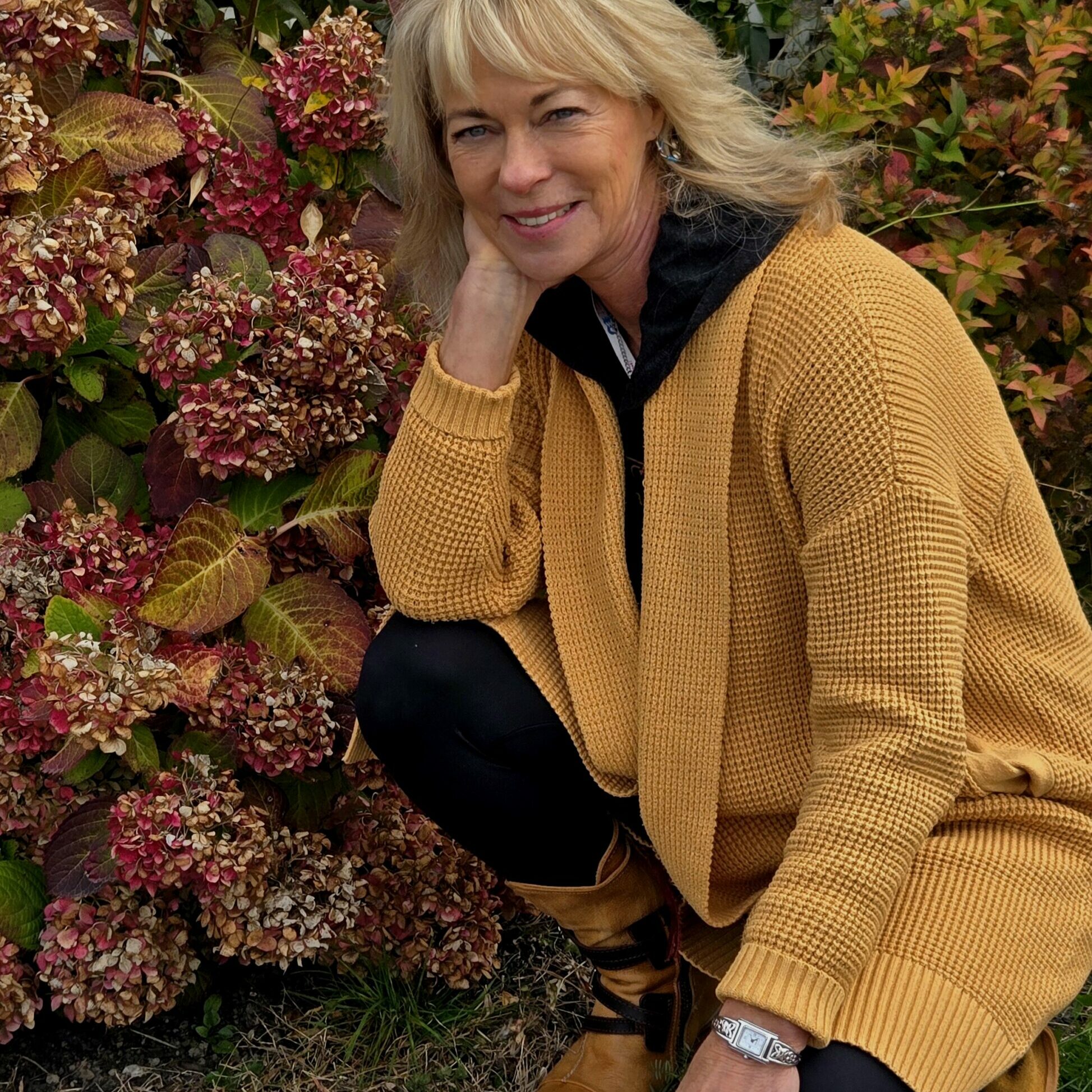 Susan Harding Susan Harding